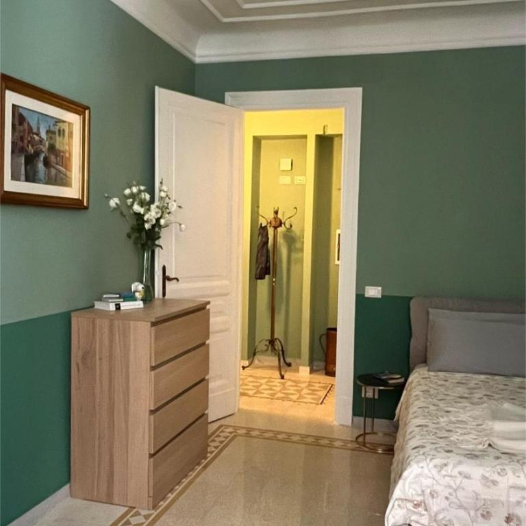 3Bdr Apartment in the heart of Rome - Appartamento con 3 Camere da Letto - 17