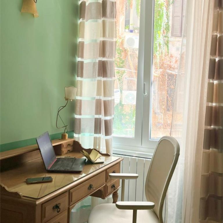 3Bdr Apartment in the heart of Rome - Appartamento con 3 Camere da Letto - 21