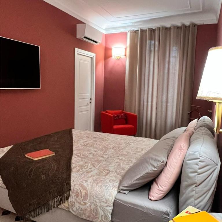 3Bdr Apartment in the heart of Rome - Appartamento con 3 Camere da Letto - 25