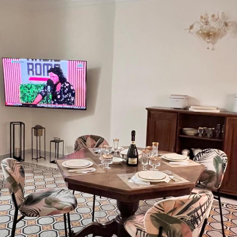 3Bdr Apartment in the heart of Rome - Appartamento con 3 Camere da Letto - 29