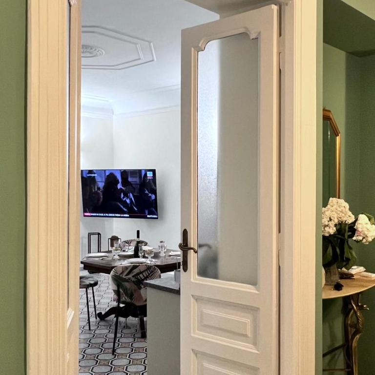 3Bdr Apartment in the heart of Rome - Appartamento con 3 Camere da Letto - 34
