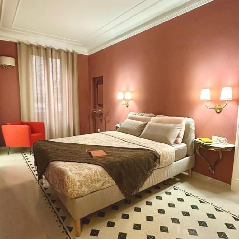 3Bdr Apartment in the heart of Rome - Appartamento con 3 Camere da Letto - 36