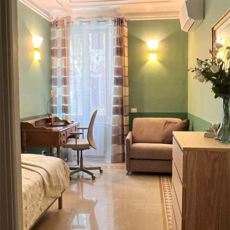 3Bdr Apartment in the heart of Rome - Appartamento con 3 Camere da Letto - 39