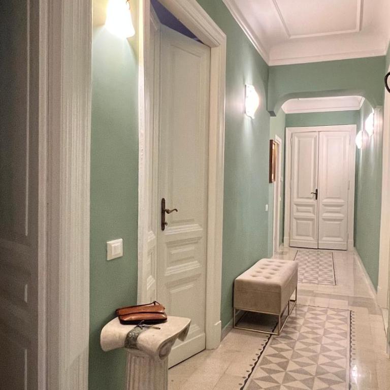 3Bdr Apartment in the heart of Rome - Appartamento con 3 Camere da Letto - 45
