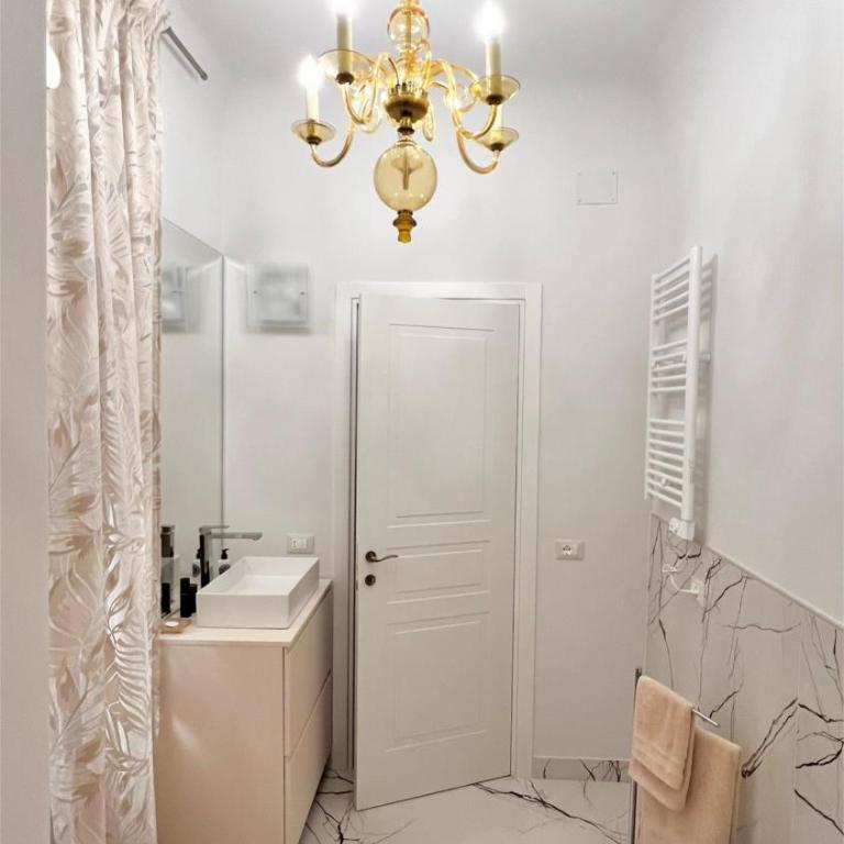 3Bdr Apartment in the heart of Rome - Appartamento con 3 Camere da Letto - 46