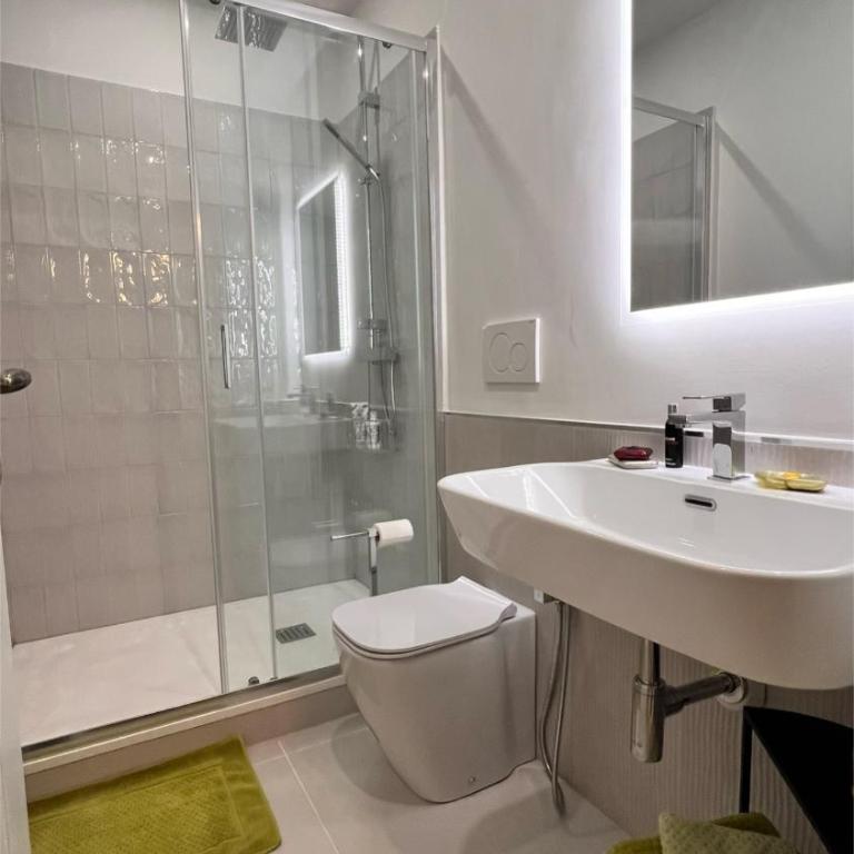3Bdr Apartment in the heart of Rome - Appartamento con 3 Camere da Letto - 47