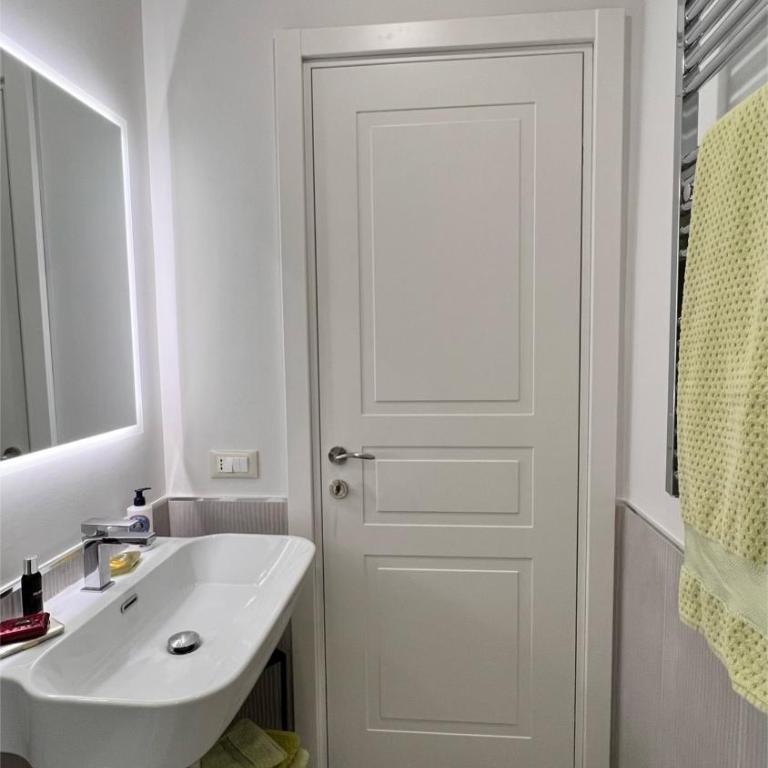 3Bdr Apartment in the heart of Rome - Appartamento con 3 Camere da Letto - 50