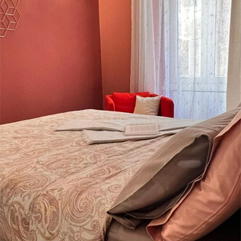 3Bdr Apartment in the heart of Rome - Appartamento con 3 Camere da Letto - 51