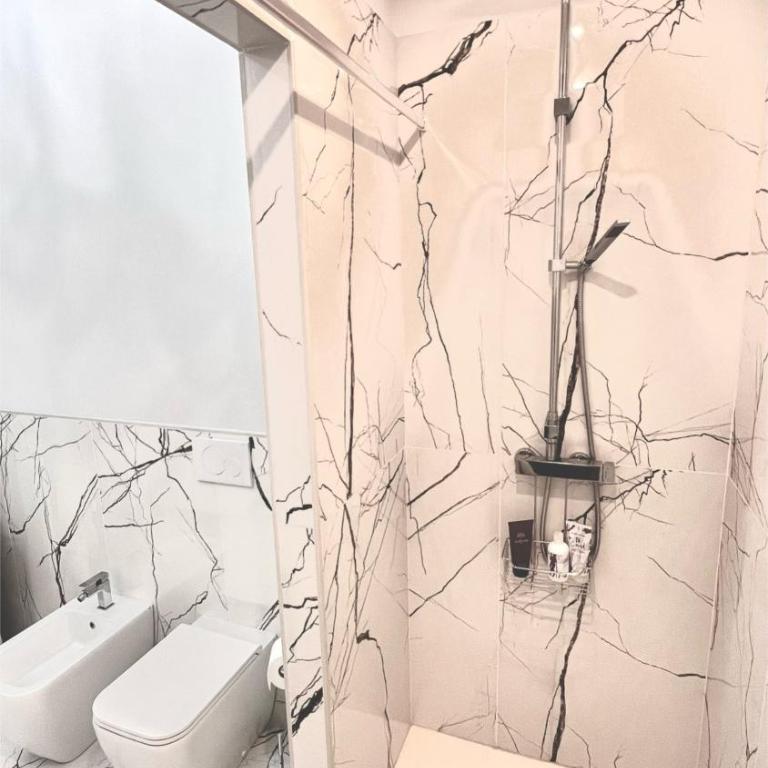 3Bdr Apartment in the heart of Rome - Appartamento con 3 Camere da Letto - 52