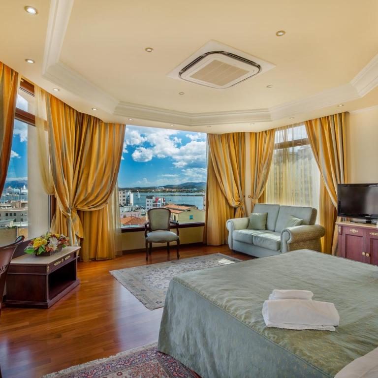 Hotel Panorama - Suite - 6