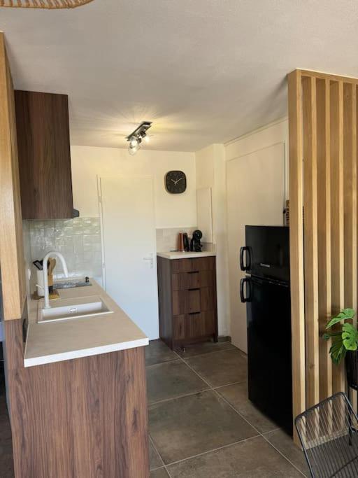 Appartement avec piscine - Appartement 1 Chambre - 29