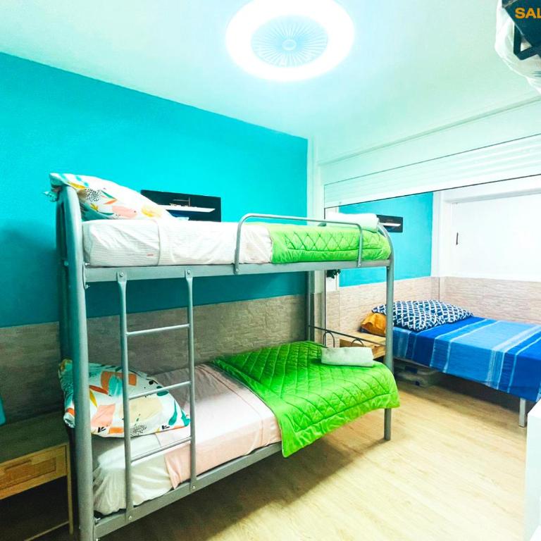 Daurada Oasis Suites - renovated in 2024 - with AC - Apartamento de 2 dormitorios - 19