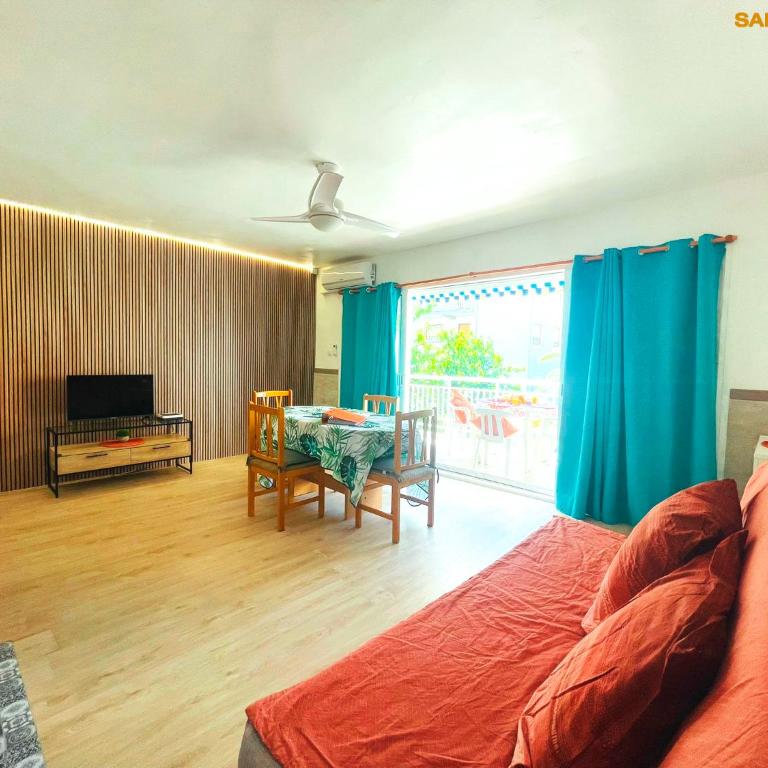 Daurada Oasis Suites - renovated in 2024 - with AC - Apartamento de 2 dormitorios - 4