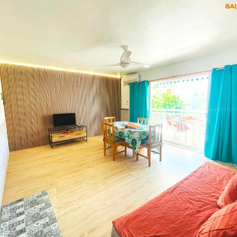 Daurada Oasis Suites - renovated in 2024 - with AC - Apartamento de 2 dormitorios - 8