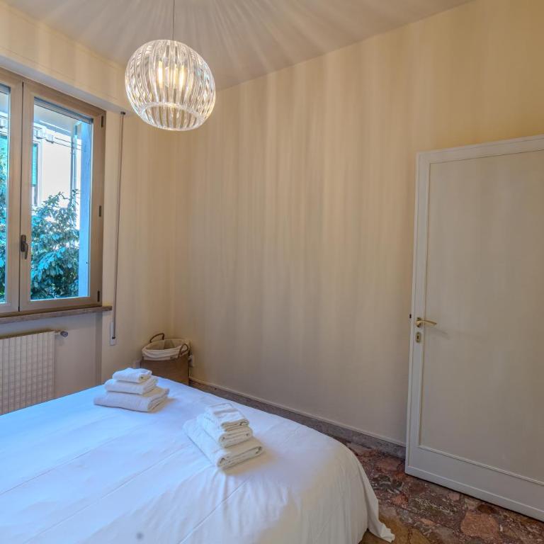 Cozy apartment a few steps from city center - Appartamento con 4 Camere da Letto - 31
