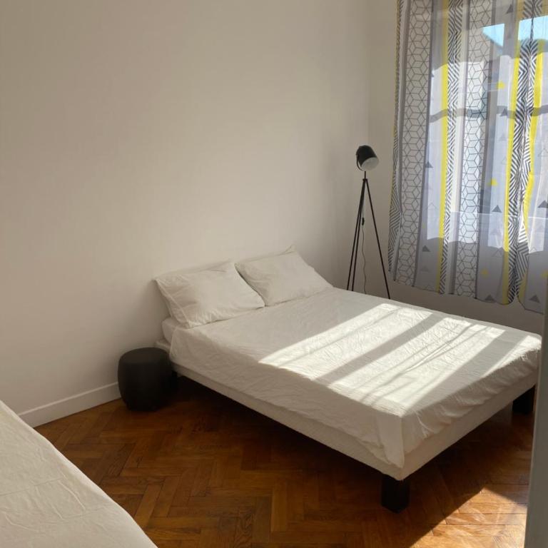 Appartement Flores - Apartamento de 1 dormitorio - 5