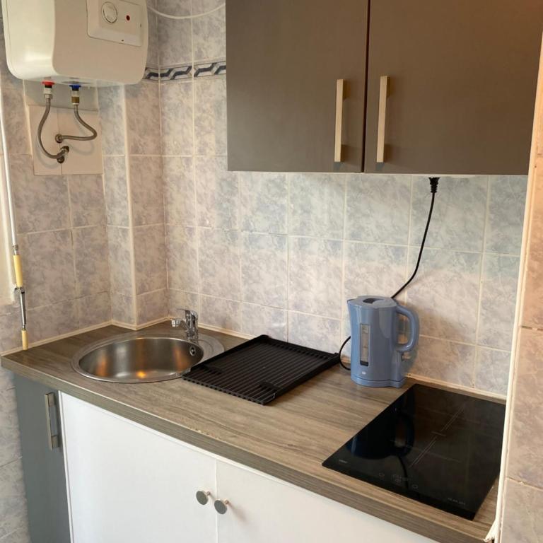 Appartement Flores - Apartamento de 1 dormitorio - 6