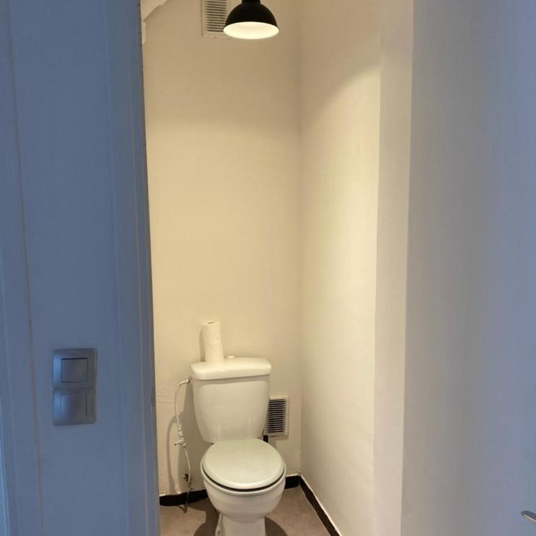 Appartement Flores - Apartamento de 1 dormitorio - 7