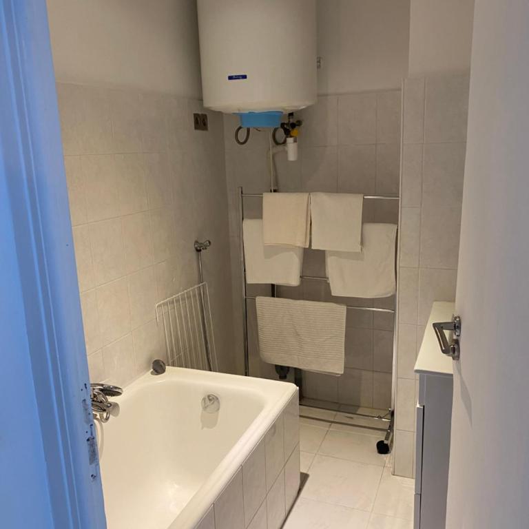 Appartement Flores - Apartamento de 1 dormitorio - 8