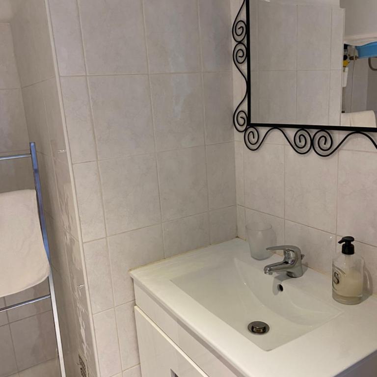 Appartement Flores - Apartamento de 1 dormitorio - 9