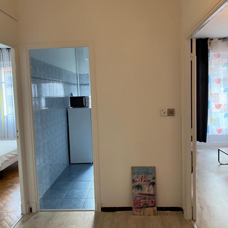 Appartement Flores - Apartamento de 1 dormitorio - 10