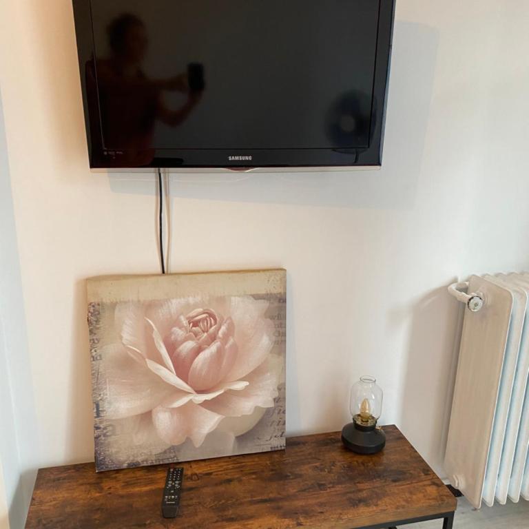 Appartement Flores - Apartamento de 1 dormitorio - 11