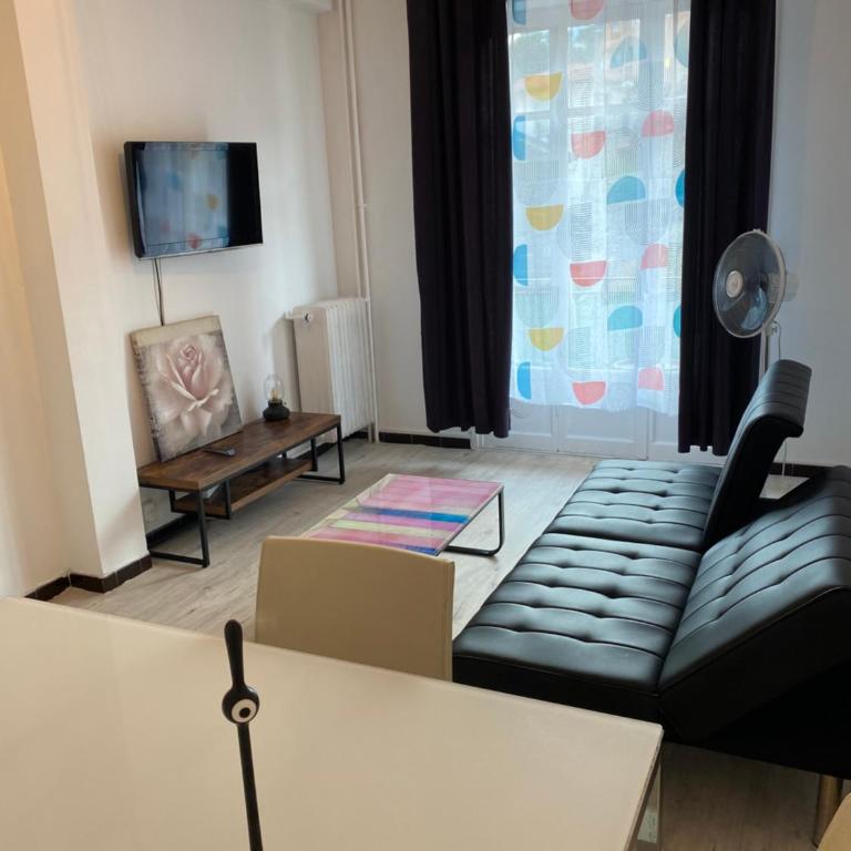 Appartement Flores - Apartamento de 1 dormitorio - 13