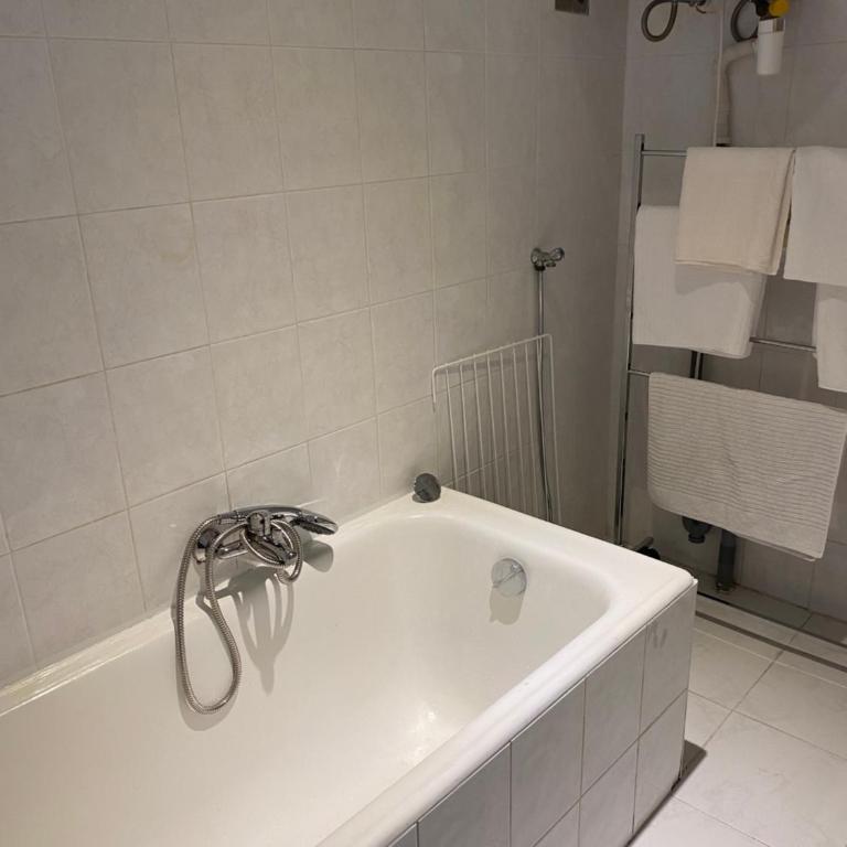 Appartement Flores - Apartamento de 1 dormitorio - 14