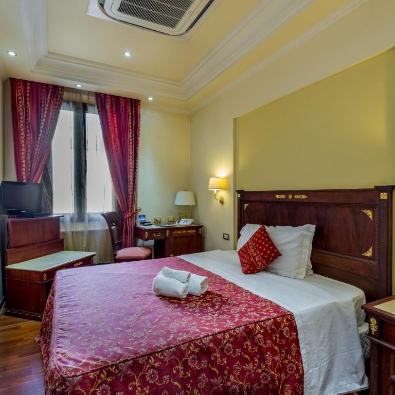 Hotel Panorama - Camera Singola - 3