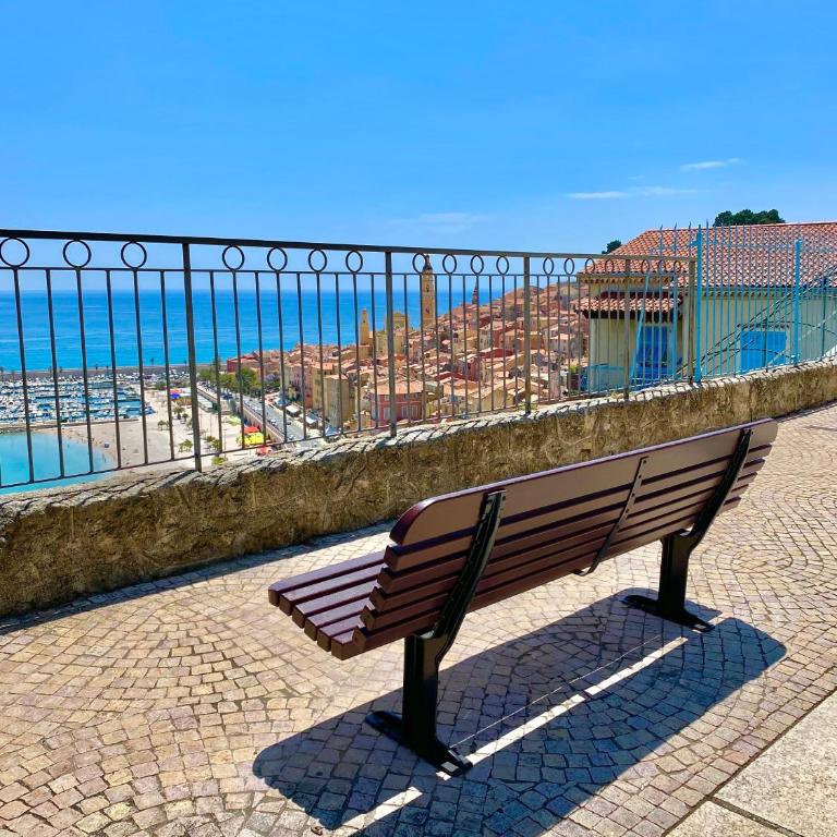 La piètonne - Apartment mit 1 Schlafzimmer - 48