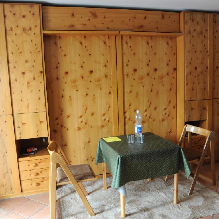 Lucia's House - Appartamento con 1 Camera da Letto - 8