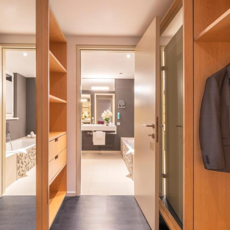 PLAZA INN Graz Messe - Superior Apartment - 3