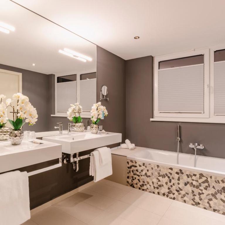 PLAZA INN Graz Messe - Superior Apartment - 8