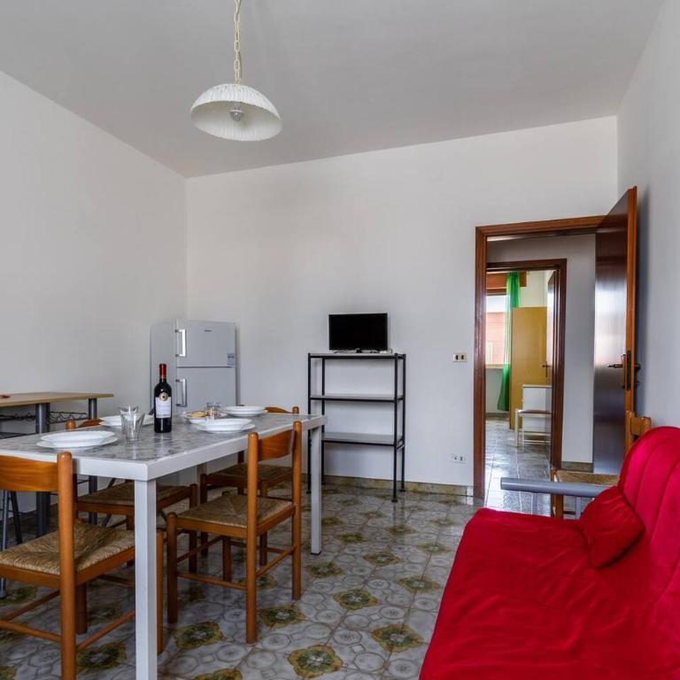 Sul mare casa Bea - Casa con 2 Camere da Letto - 3