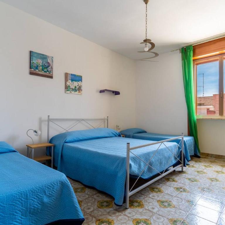 Sul mare casa Bea - Casa con 2 Camere da Letto - 5