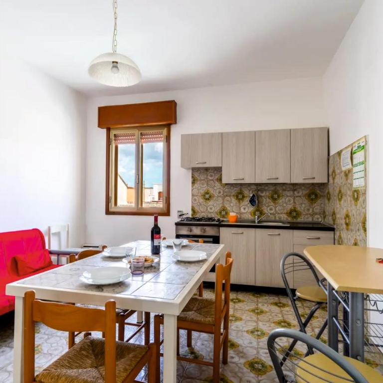 Sul mare casa Bea - Casa con 2 Camere da Letto - 7