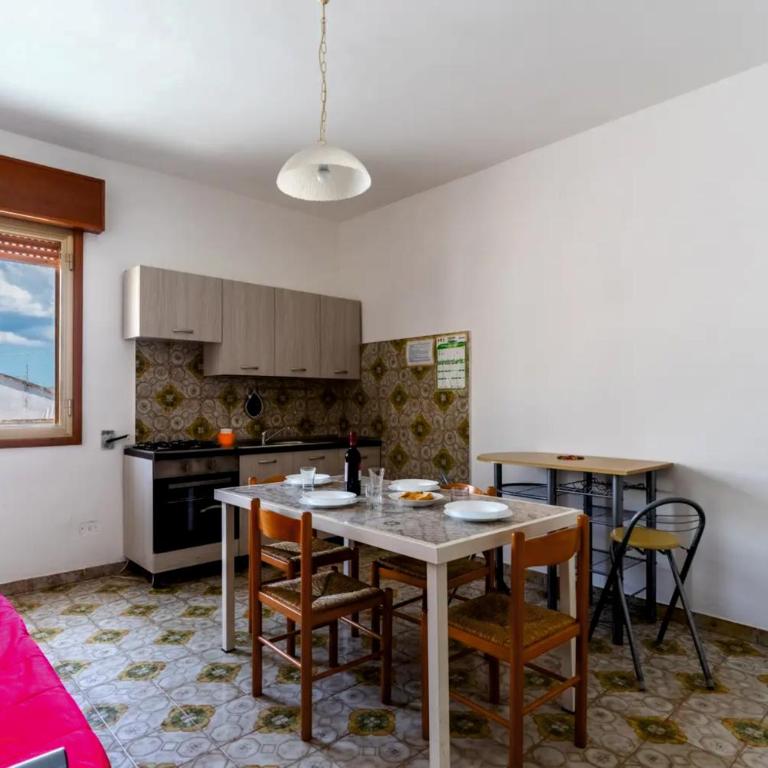 Sul mare casa Bea - Casa con 2 Camere da Letto - 8