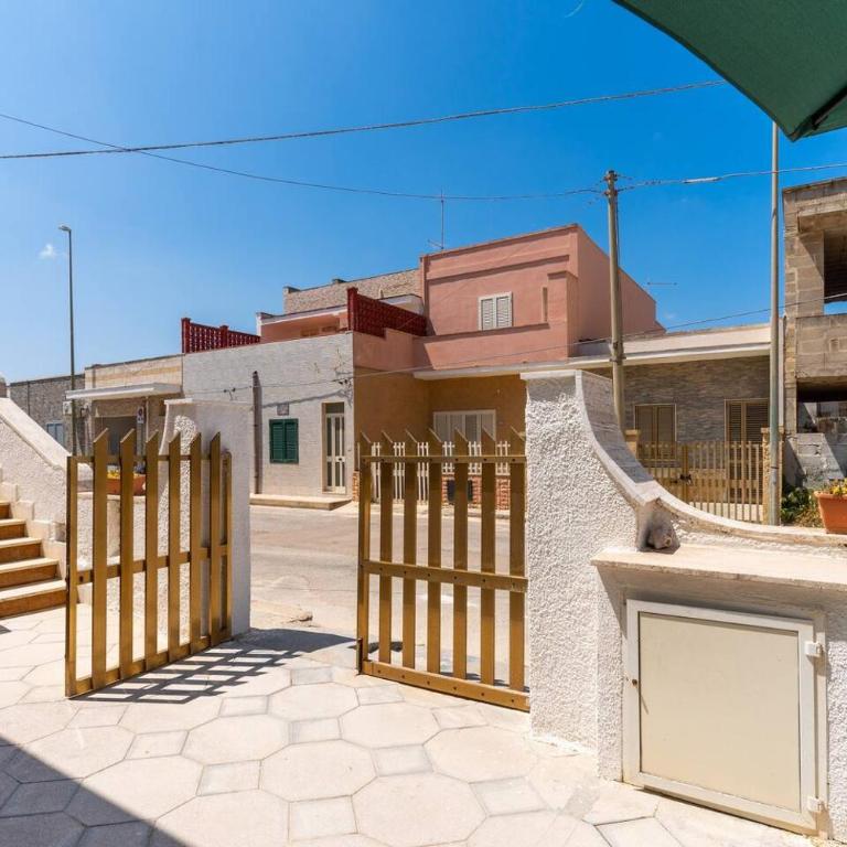 Sul mare casa Bea - Casa con 2 Camere da Letto - 16