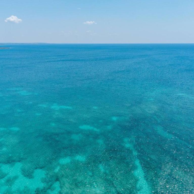 Sul mare casa Bea - Casa con 2 Camere da Letto - 17