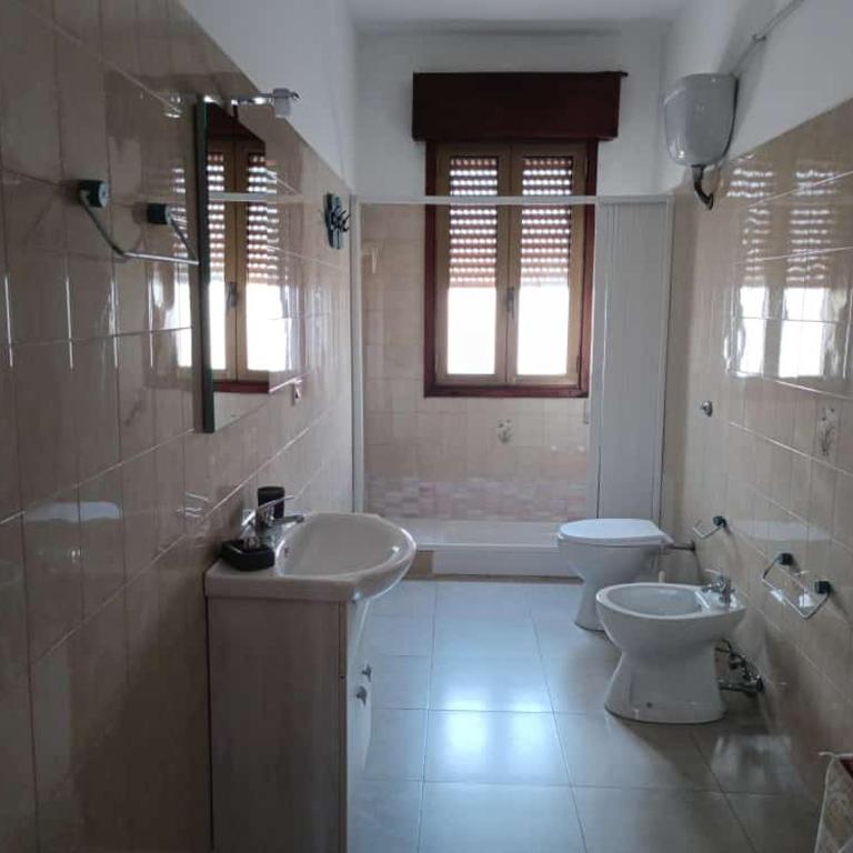 Sul mare casa Bea - Casa con 2 Camere da Letto - 20