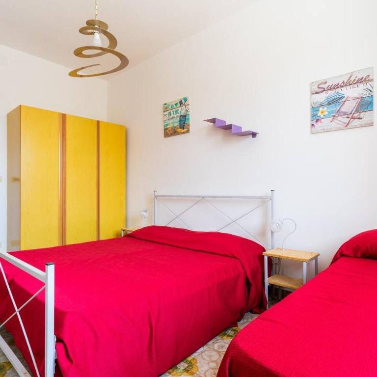 Sul mare casa Bea - Casa con 2 Camere da Letto - 21