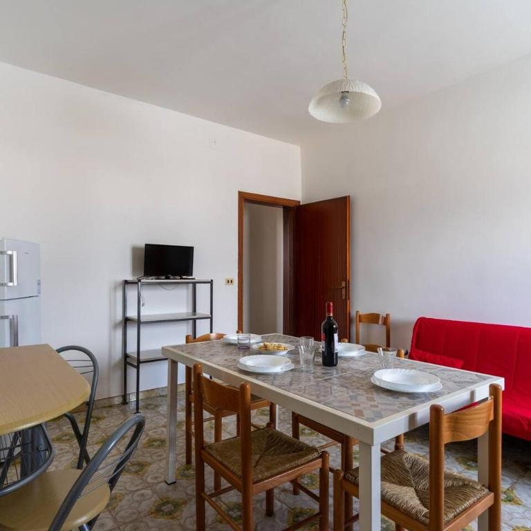 Sul mare casa Bea - Casa con 2 Camere da Letto - 22