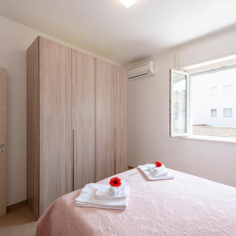 Suite Ondina Viareggio Apartments - Appartamento con Balcone - 11