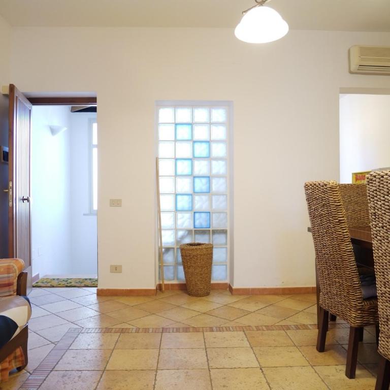 Casa del pescatore - fronte mare di Mondello - By Rentalbeb italy- - Two-Bedroom Apartment - 9
