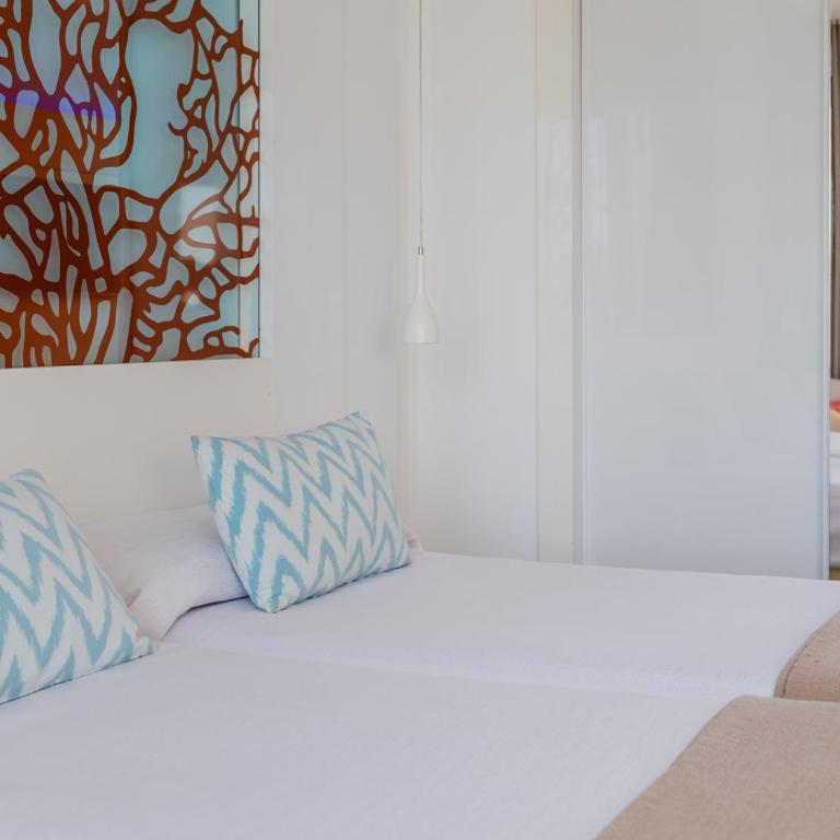 The Sea Hotel by Grupotel - Adults Only - Twin Room - 3