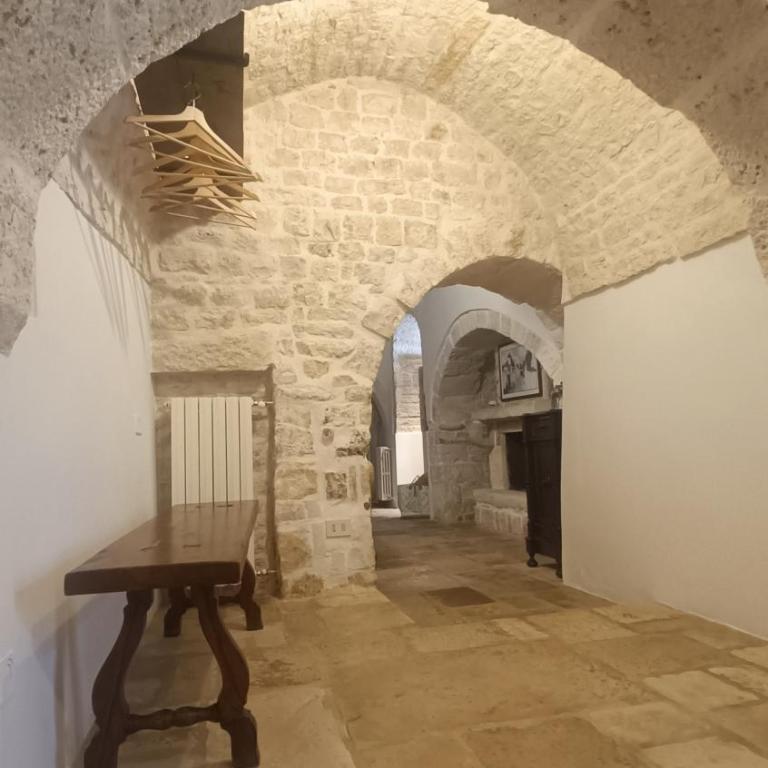 Trulli Soave - Casa con 3 Camere da Letto - Verdi - 10