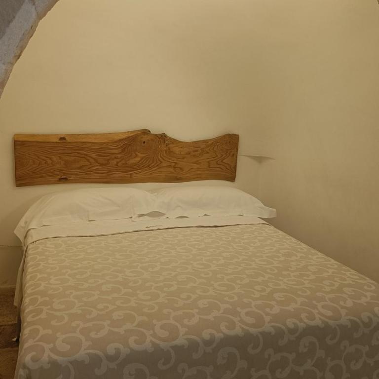 Trulli Soave - Casa con 3 Camere da Letto - Verdi - 13