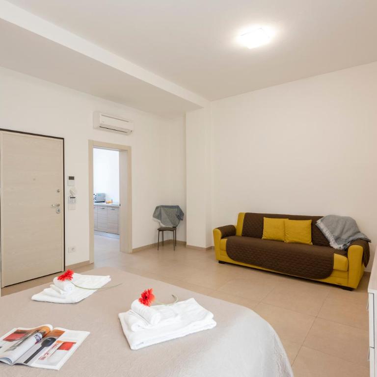 Suite Ondina Viareggio Apartments - Appartamento con 1 Camera da Letto - 3