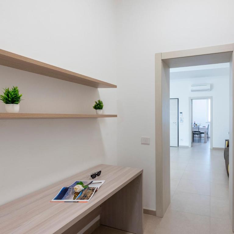 Suite Ondina Viareggio Apartments - Appartamento con 1 Camera da Letto - 19