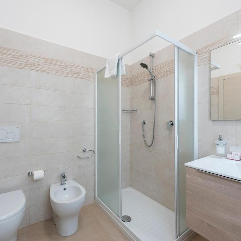 Suite Ondina Viareggio Apartments - Appartamento con 1 Camera da Letto - 14